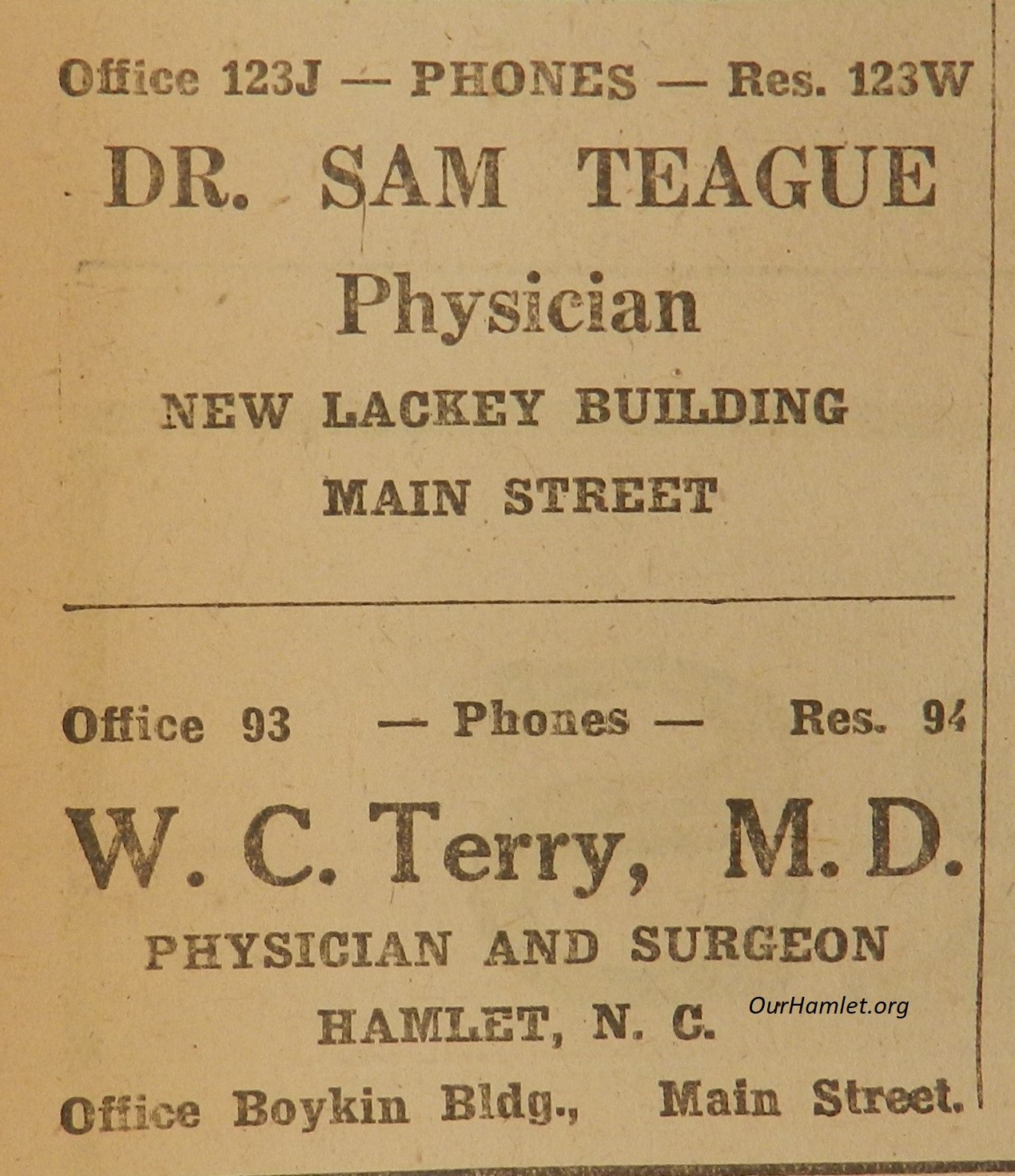 1924 Doctors OH.jpg