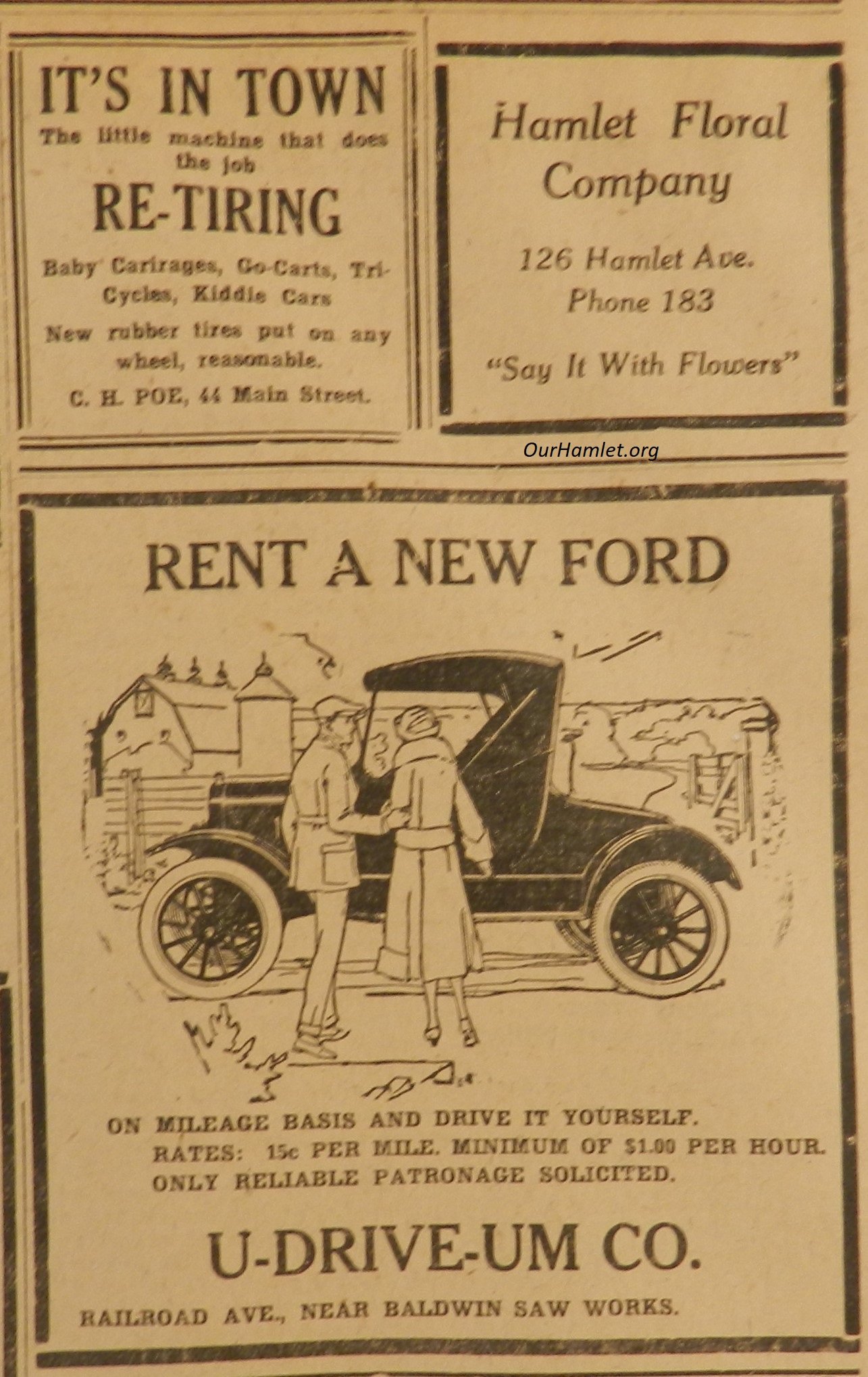 1924 Hamlet ads 2 OH.jpg