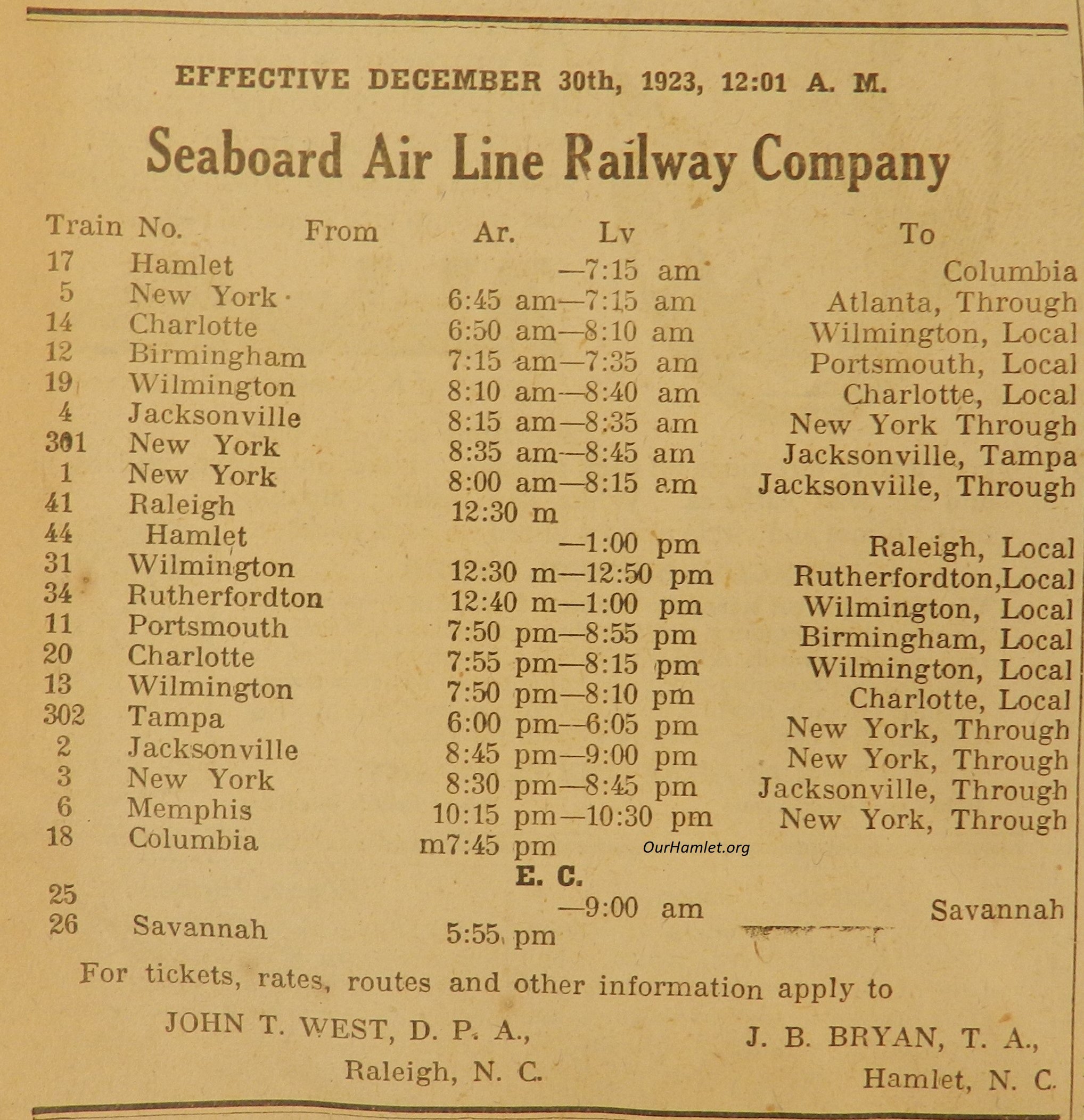 1924 Seaboard Schedule OH.jpg