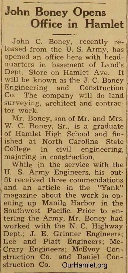 1946 John Boney OH.jpg