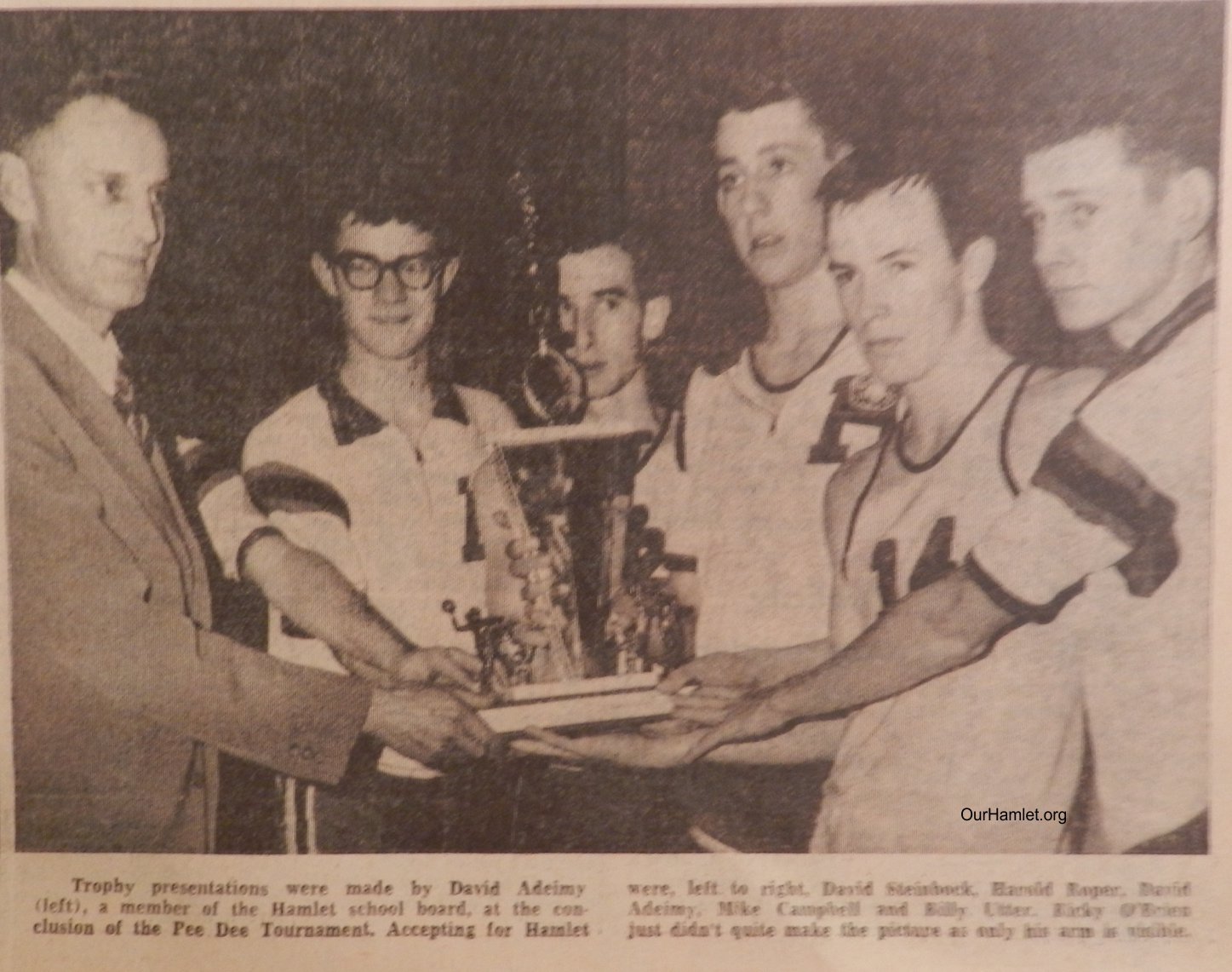 1963 HHS basketball 2 OH.jpg