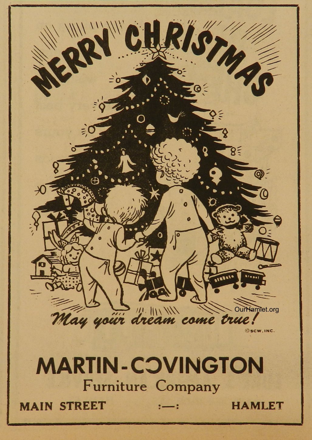 1967 Martin - Covington Furniture OH.jpg