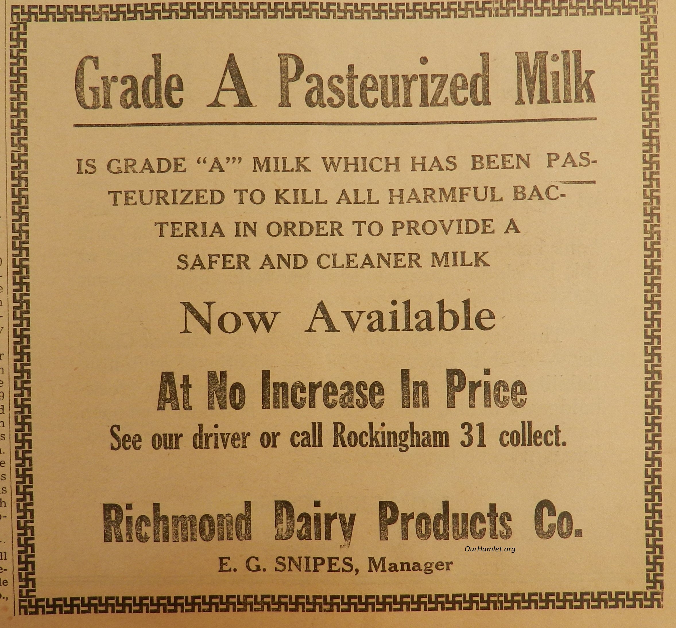 1935 Richmond Dairy Products OH.jpg