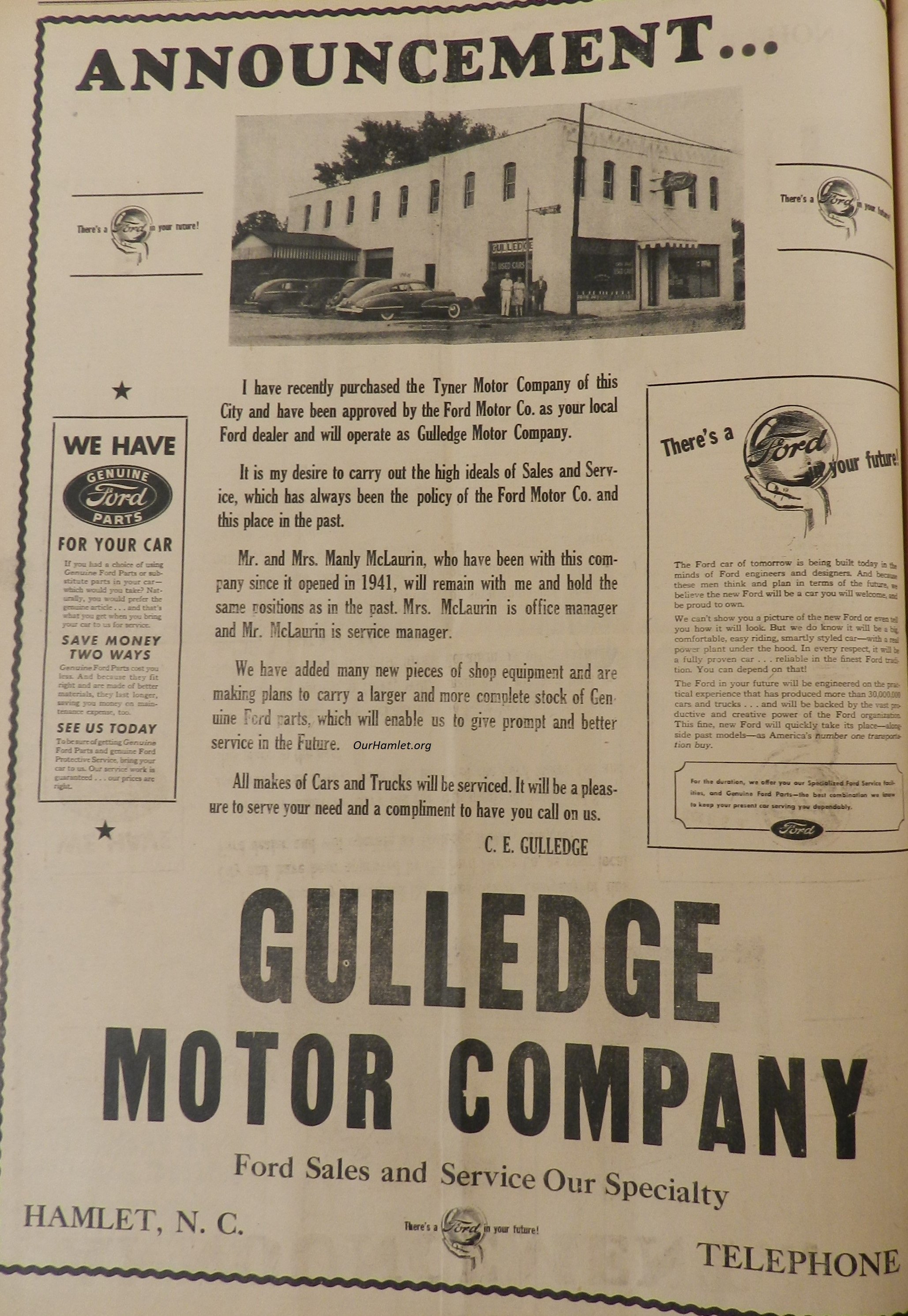 1945 Gulledge Motor Co. OH.jpg