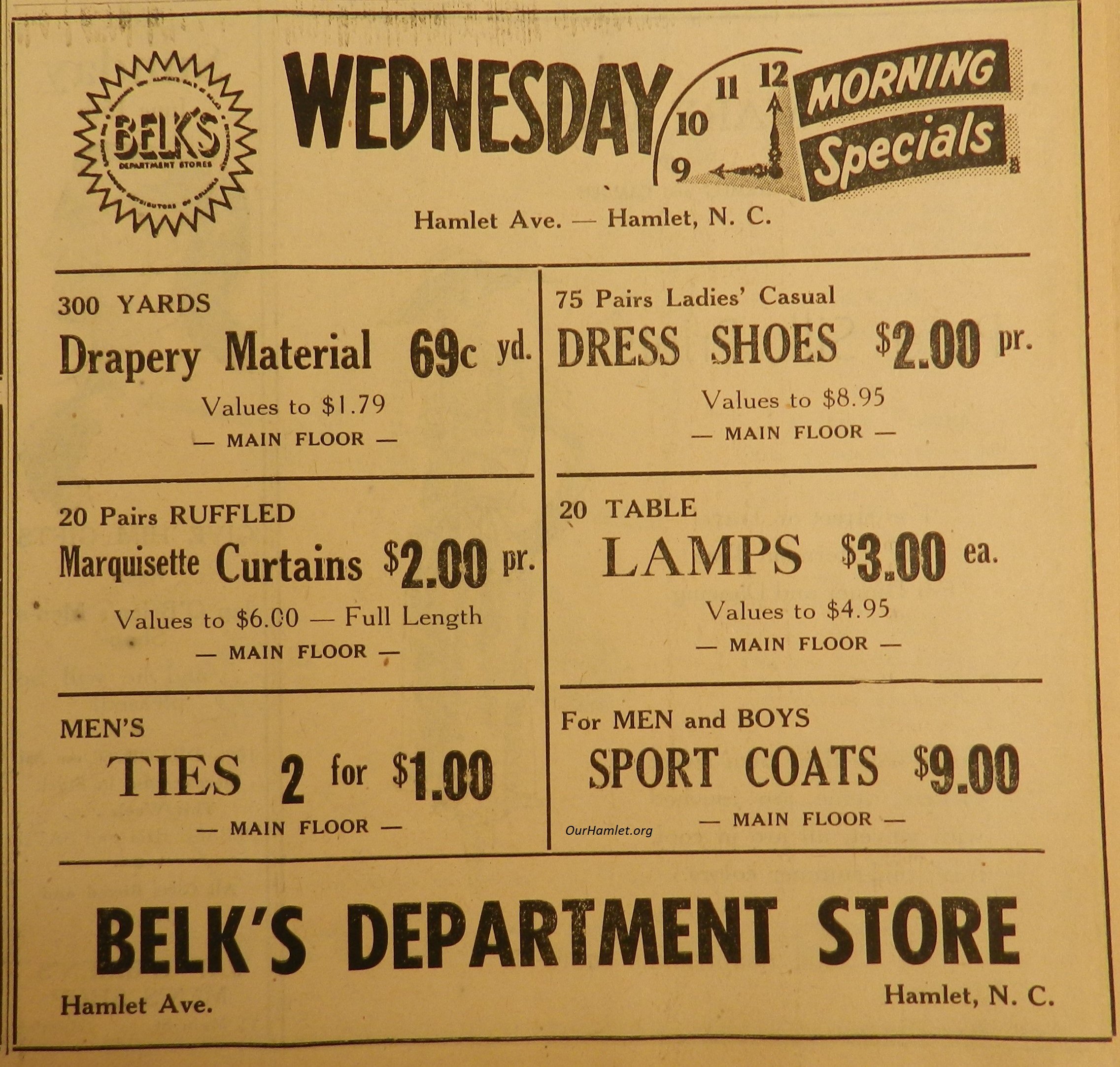 1952 Belk's OH.jpg