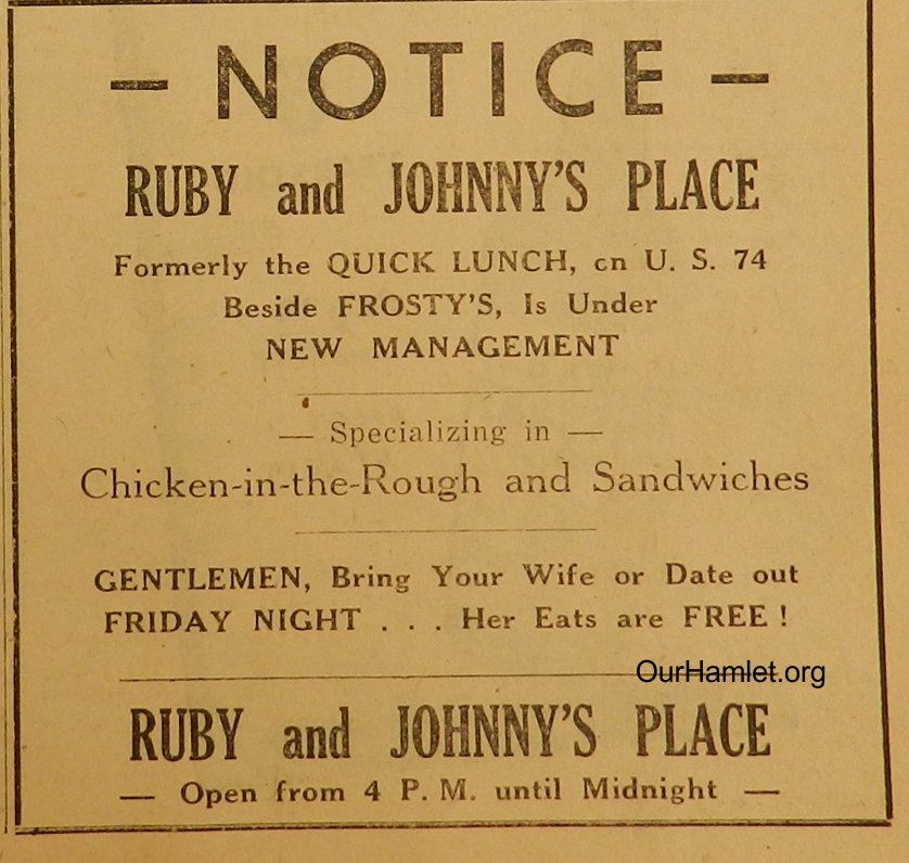 1952 Ruby and Johnnys Place OH.jpg