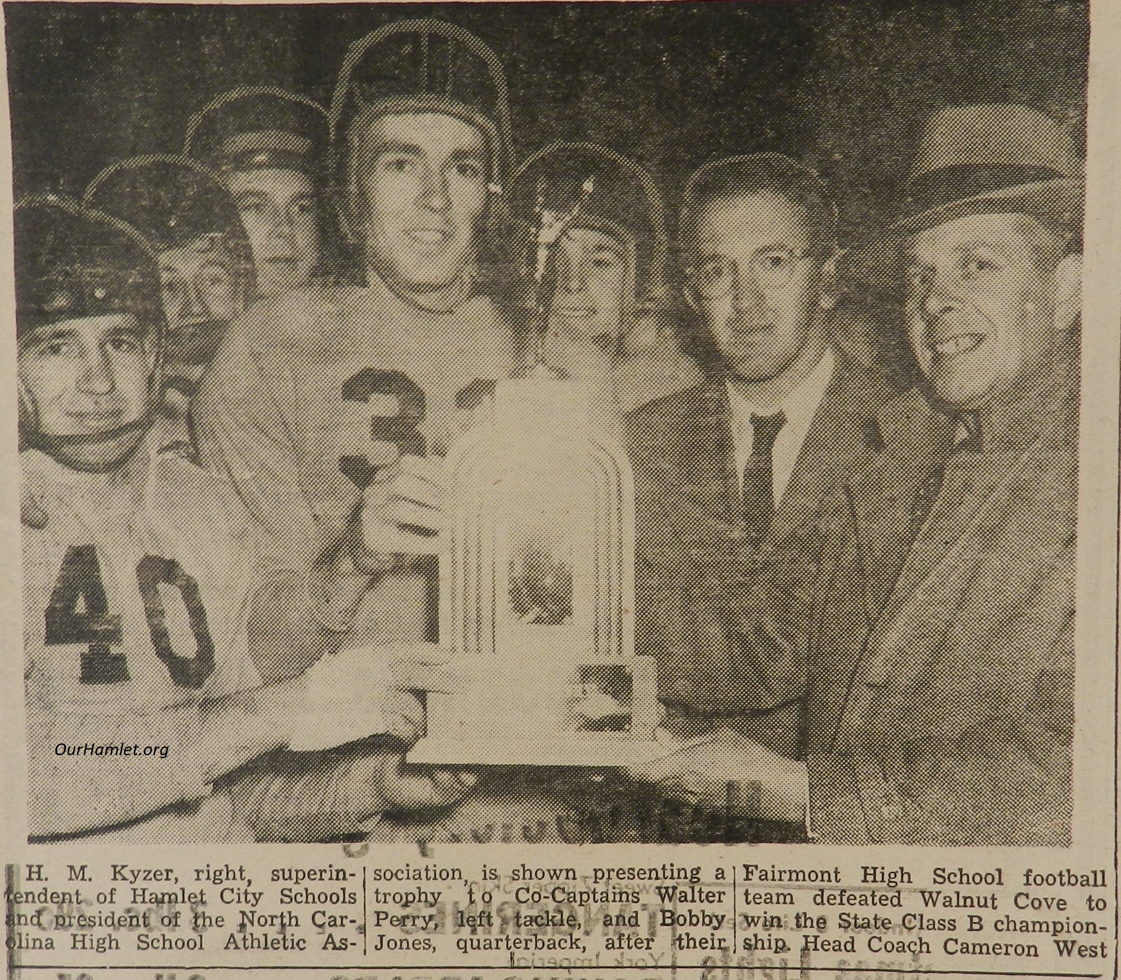 1949 HHS Football Trophy OH.jpg