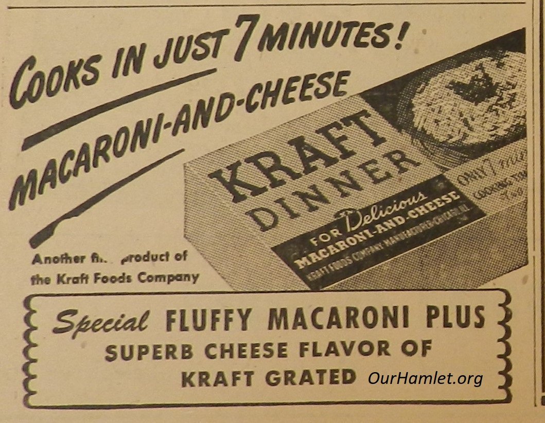 1949 Kraft Dinner OH.jpg