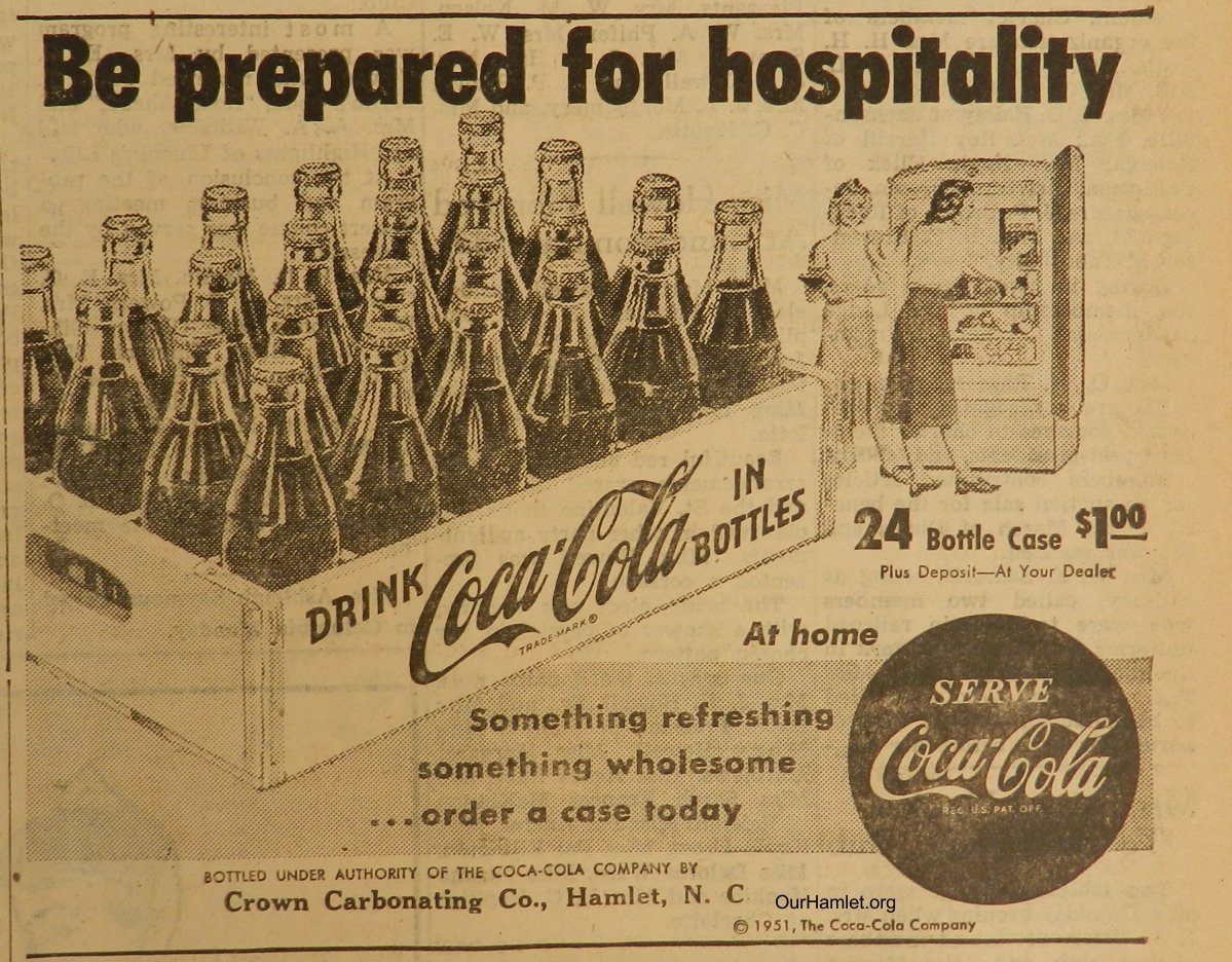 1951 Hamlet Coca Cola 2 OH.jpg
