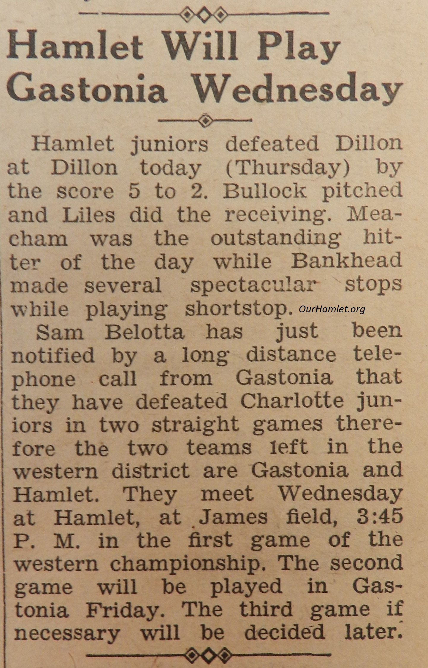 1933 Hamlet Juniors OH.jpg