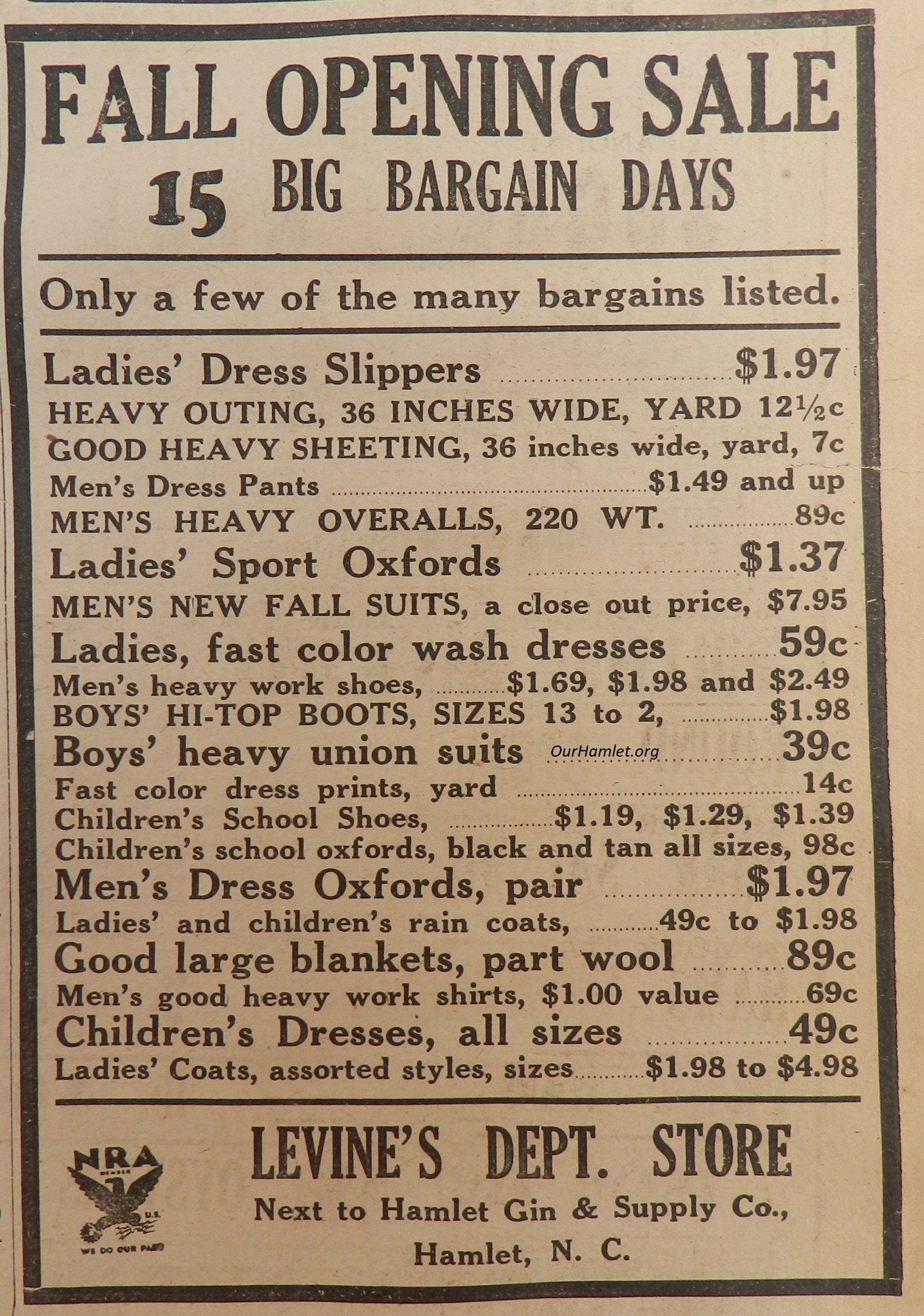 1933 Levines Dept Store OH.jpg