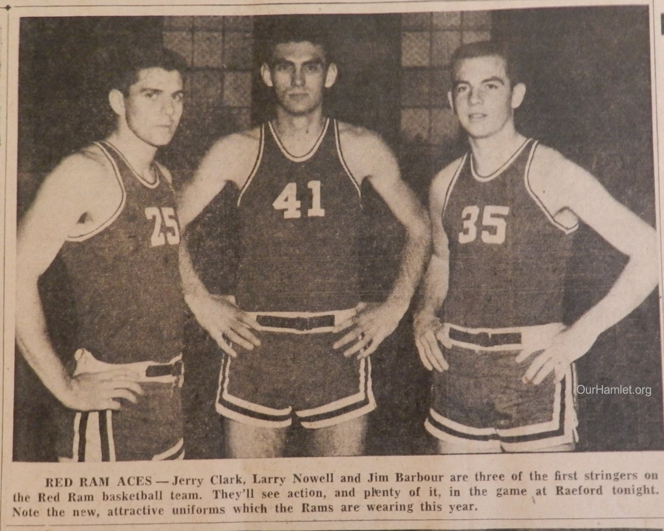 1960 HHS basketball aces OH.jpg