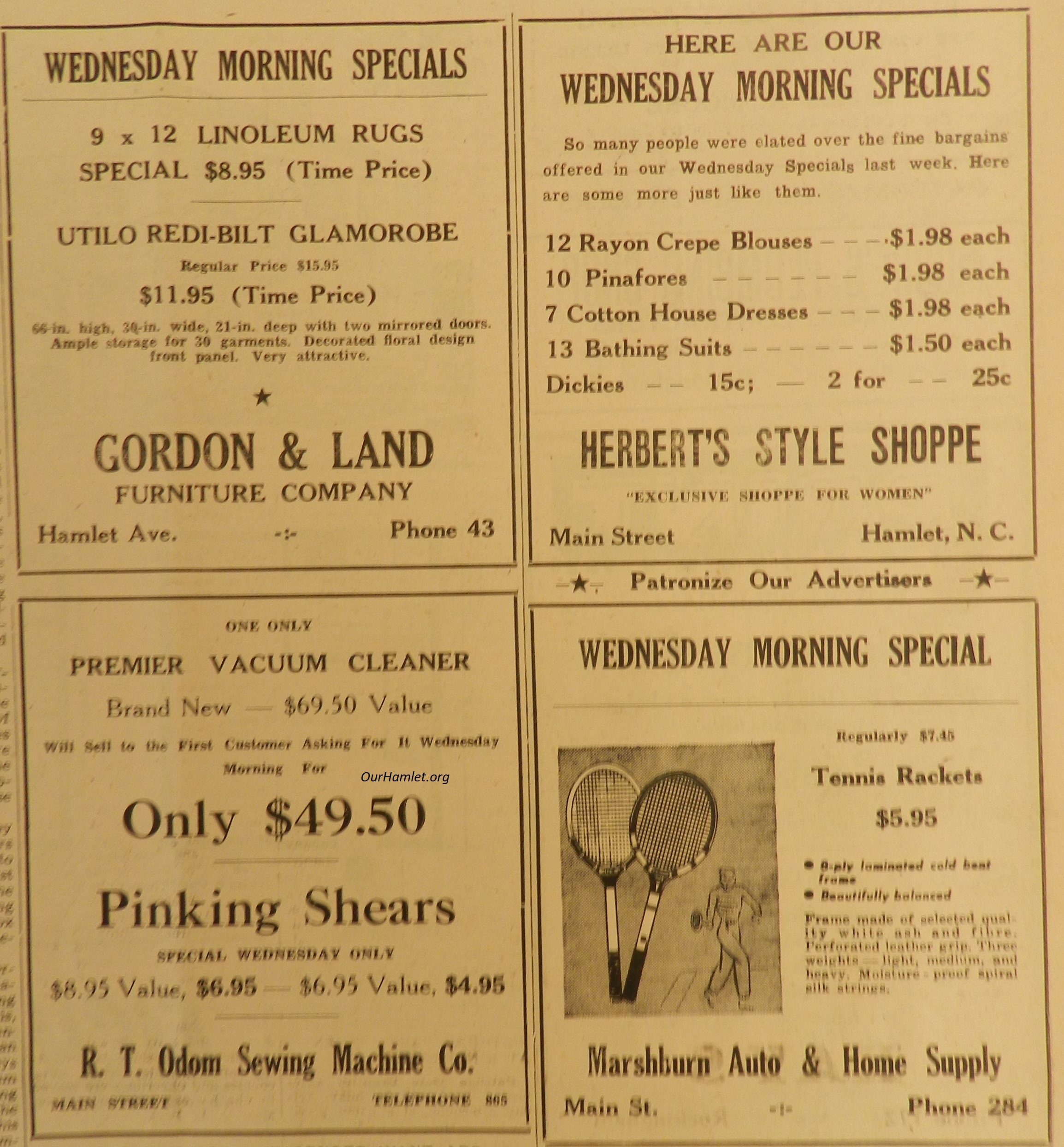 1948 Wednesday ads OH.jpg