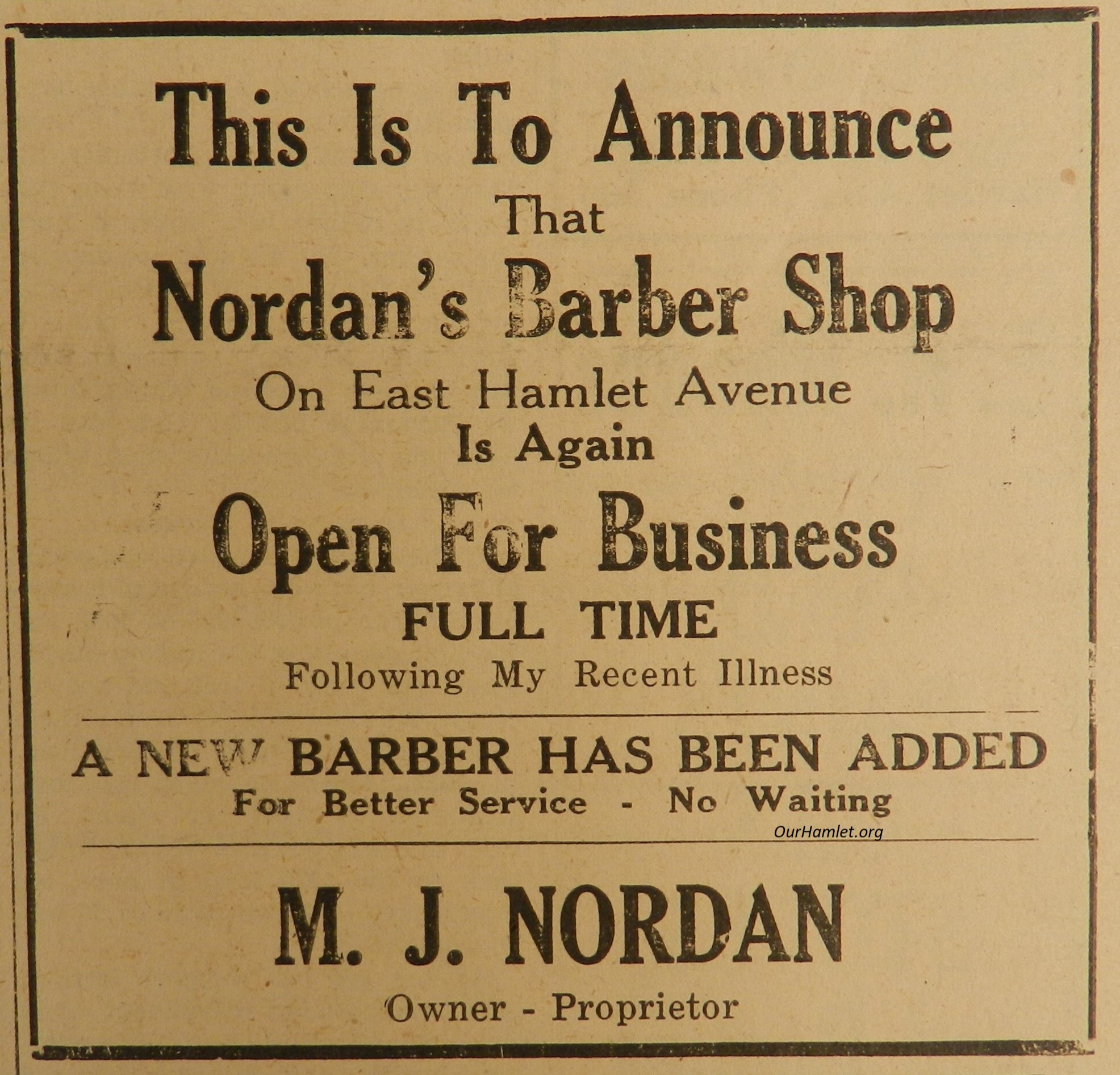 1948 Nordan's Barber Shop OH.jpg