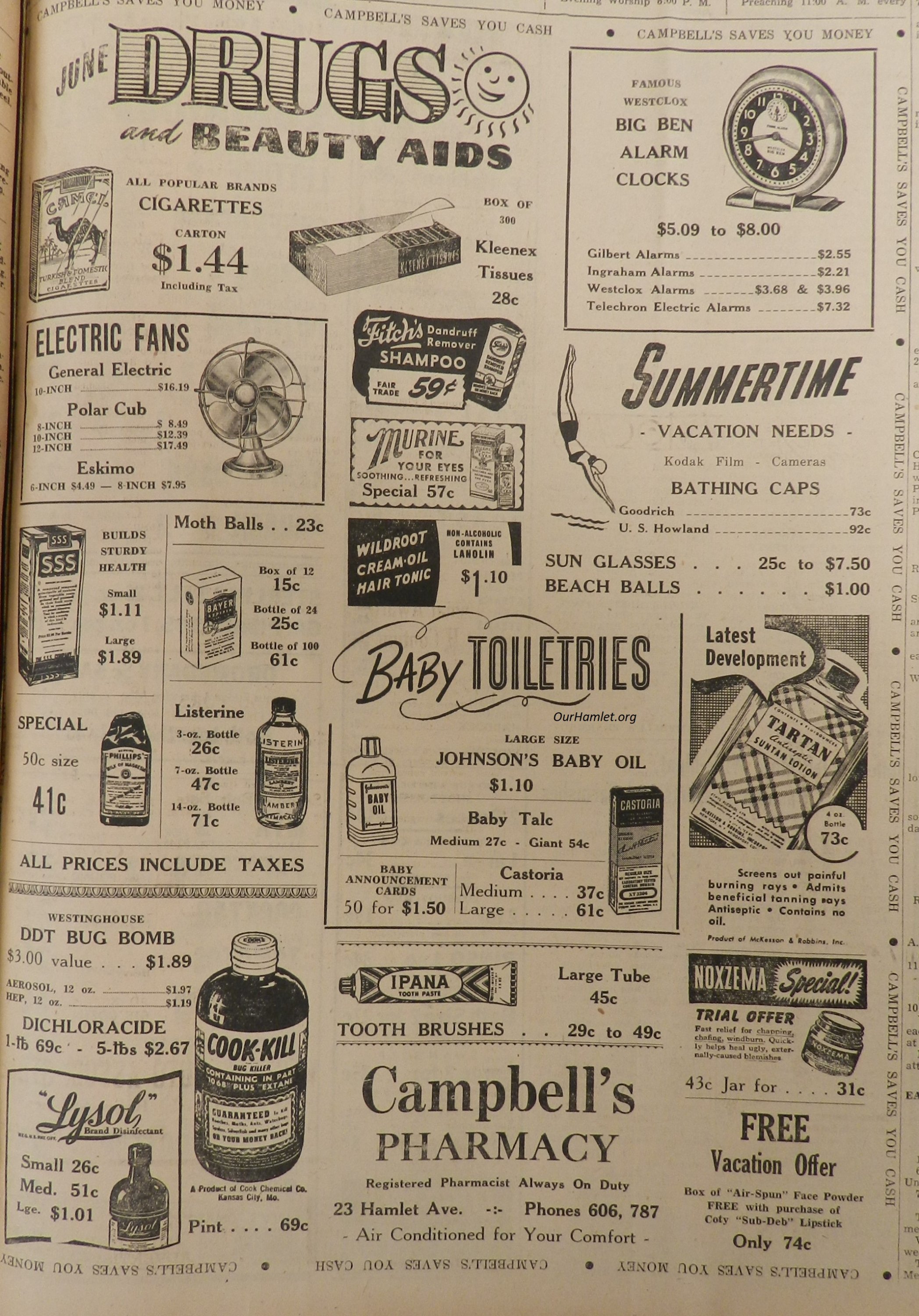 1948 Campbell's Pharmacy OH.jpg