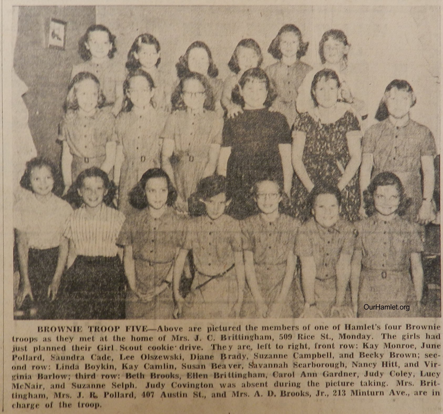 1955 Brownie Troop 5 OH.jpg