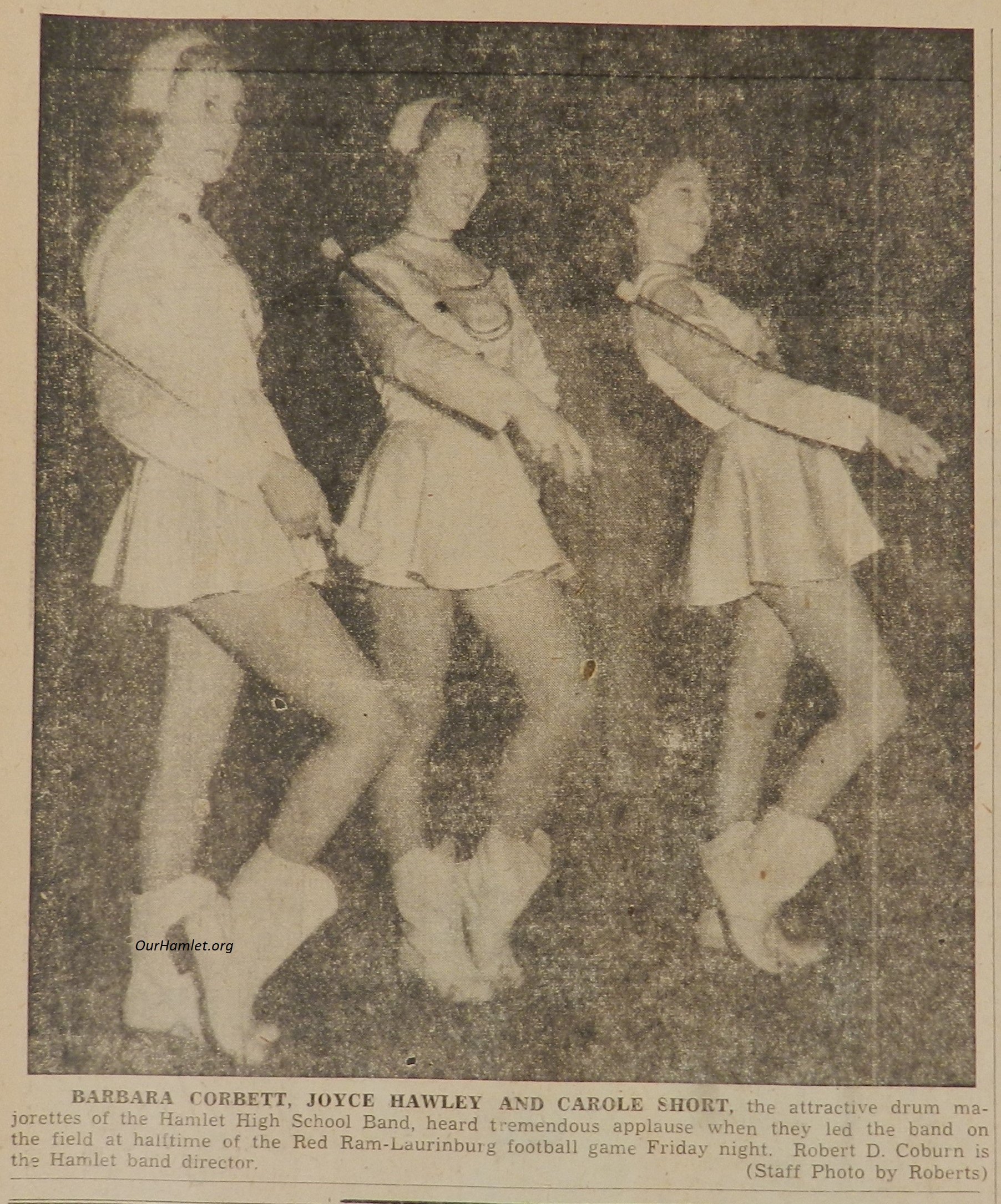 1953 HHS Majorettes OH.jpg