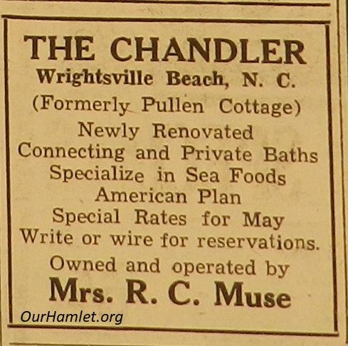 1946 The Chandler OH.jpg