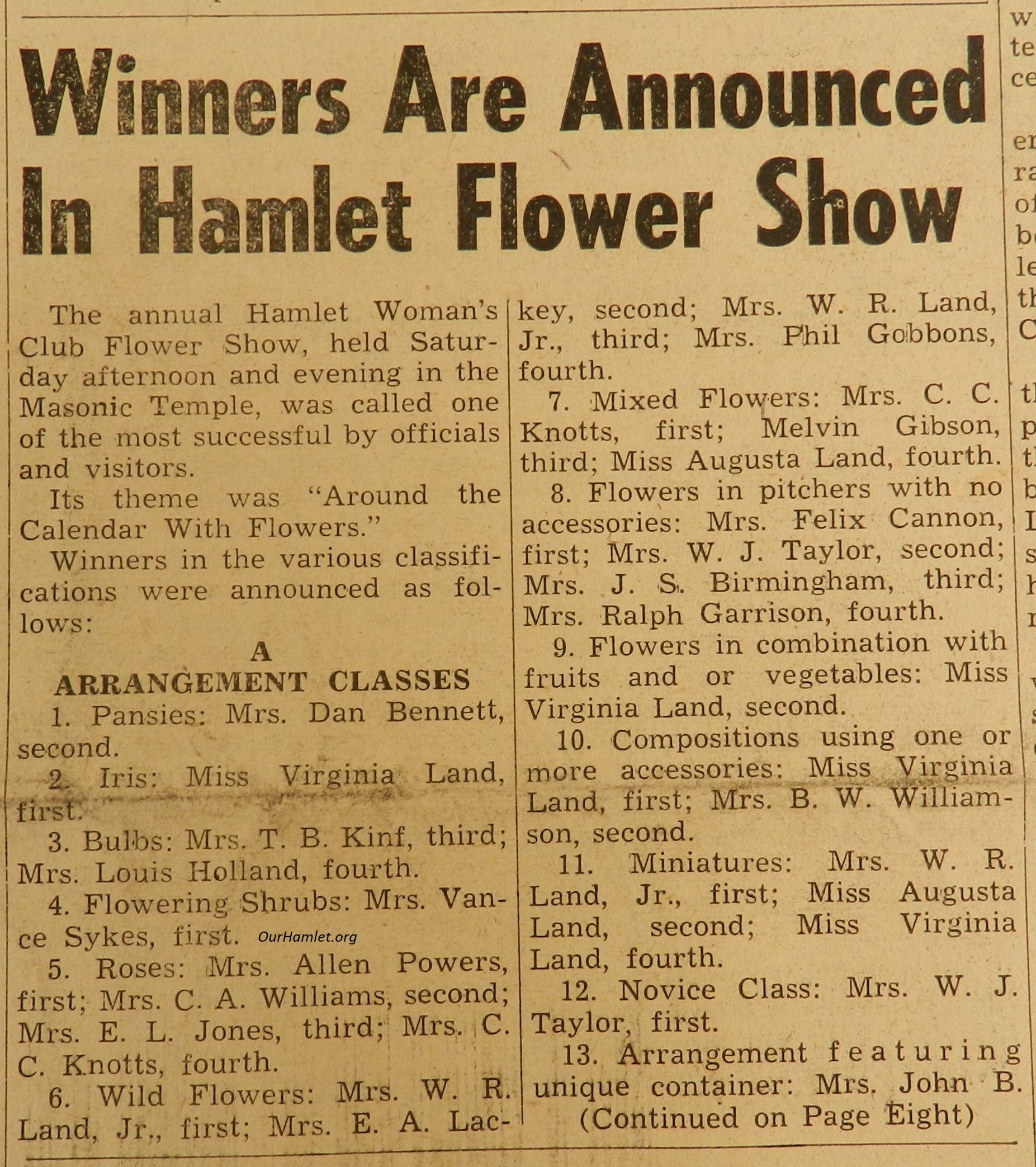 1953 Flower Shop winners OH.jpg