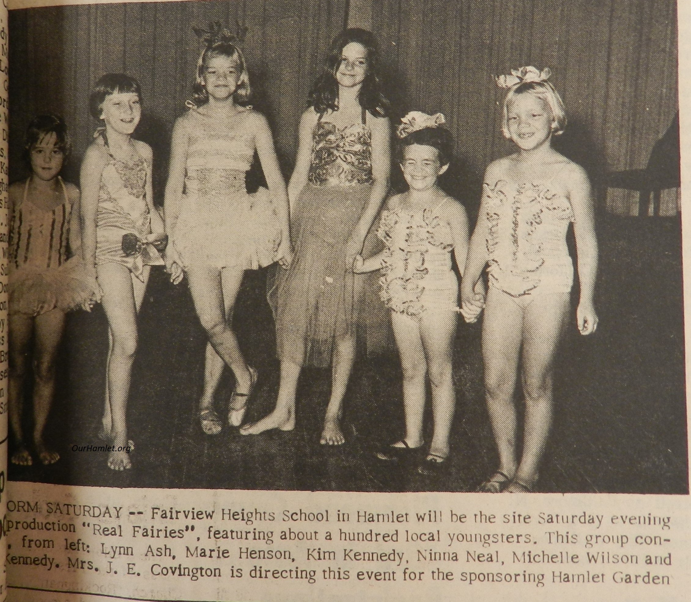 1967 Hamlet girls dancers OH.jpg