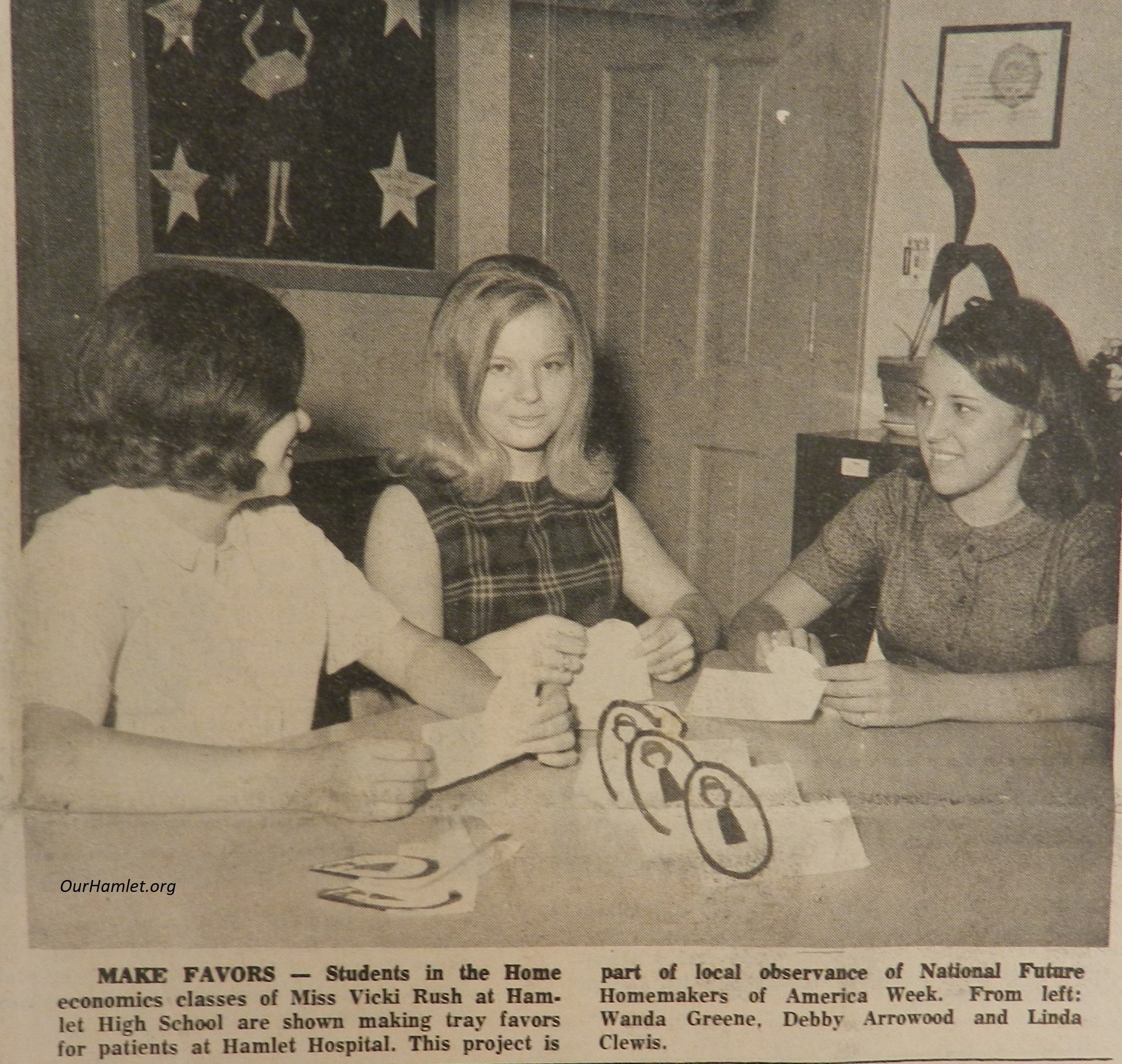 1967 HHS Home Econimics OH.jpg