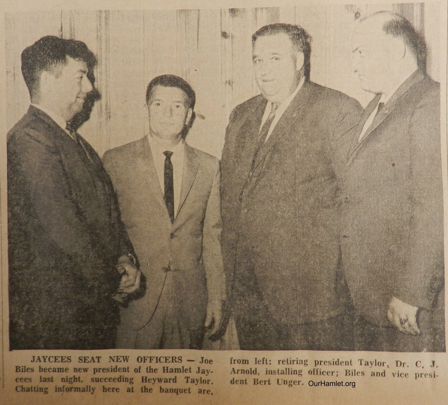 1965 Jaycees new Officers OH.jpg