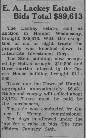 E. A. Lackey estate sale Jan. 1935.jpg