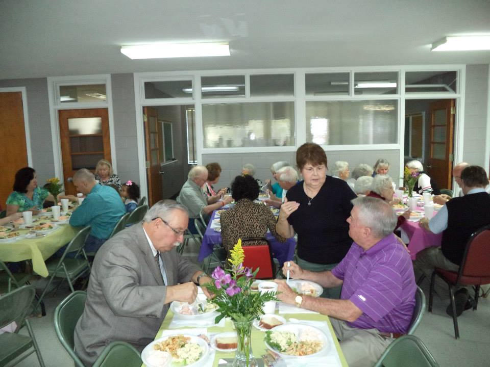 Rev. Steve Crews, Sandra Harris, Jackie Hatfield.jpg