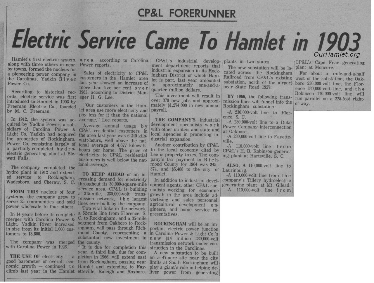 Electric Service comes to HamletOH.jpg