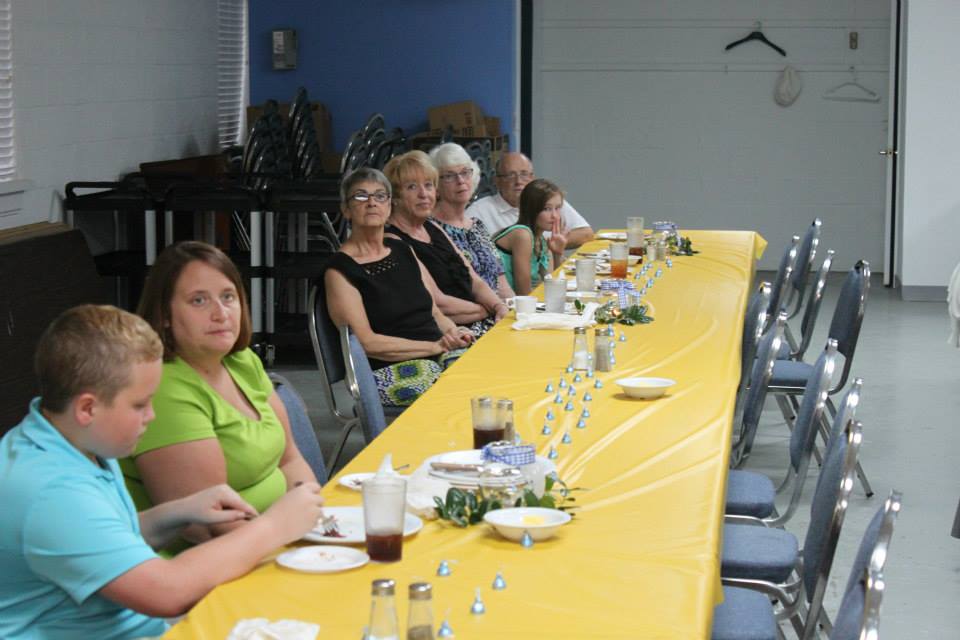 Ladies Night at Hamlet Masonic Lodge 3.jpg