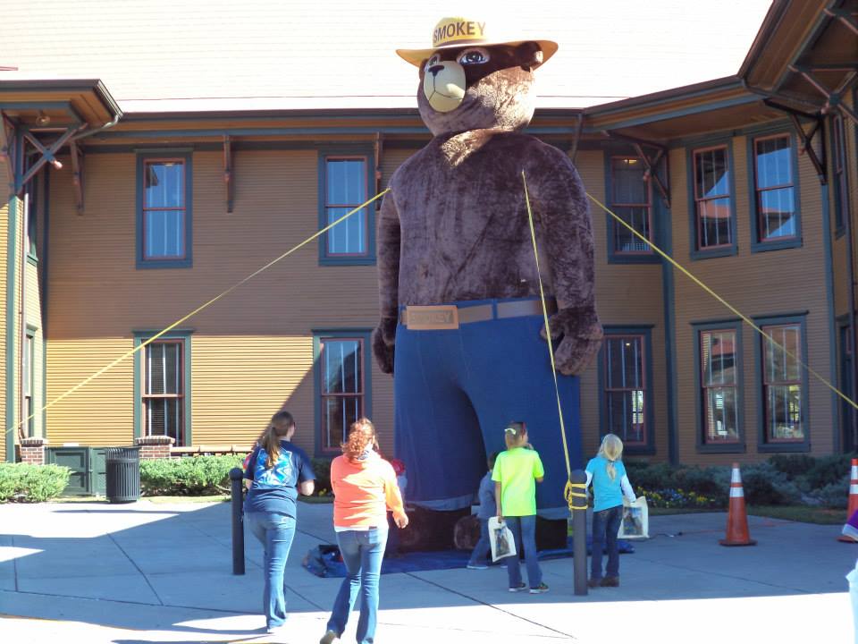 Smokey at Seaboard Festival 10-25-14.jpg