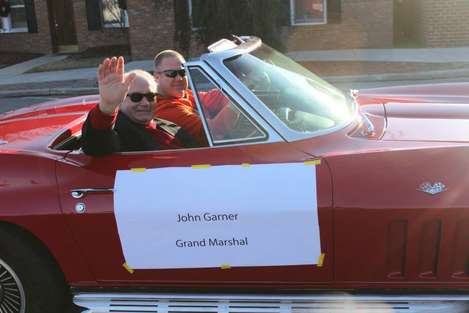 John Garner - Grand Marshal.jpg