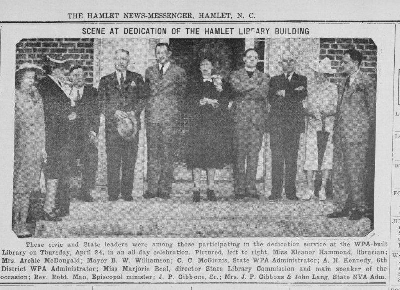 Hamlet News Messenger 5-8-1941.jpg