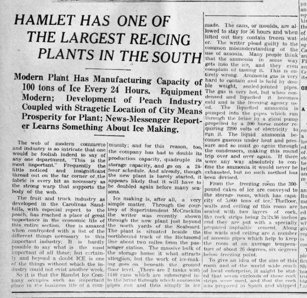 Hamlet News Messenger 7-30-1924 a.jpg