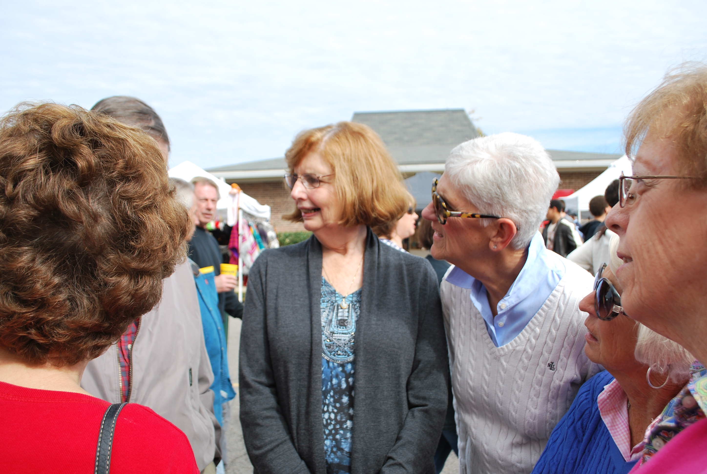 Jean Covington Liles, unknown, Jeanne Suggs Short, Jane Cashion Stallings DSC_0159.JPG