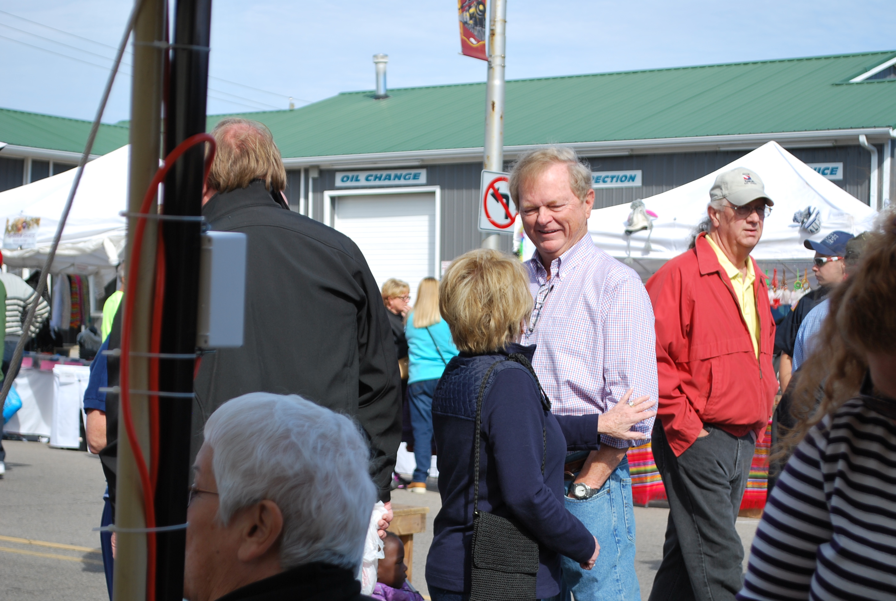 Jean Raby Nelson, Bobby Quick, Frances Stone Ferreia, Rick Weatherly, Bobby Ritter  DSC_0115.JPG