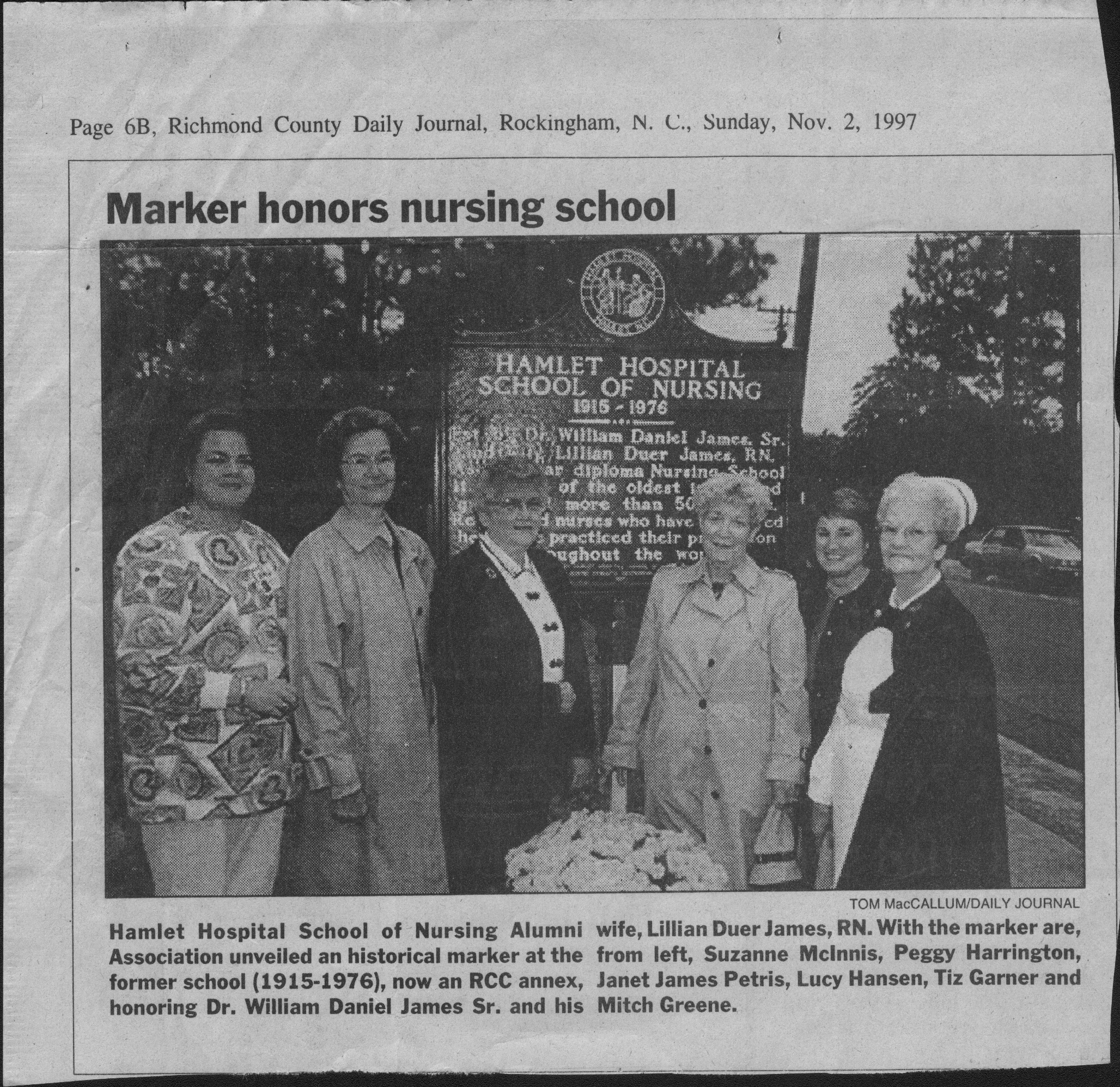 Nurse's Nov 2, 1997.jpg