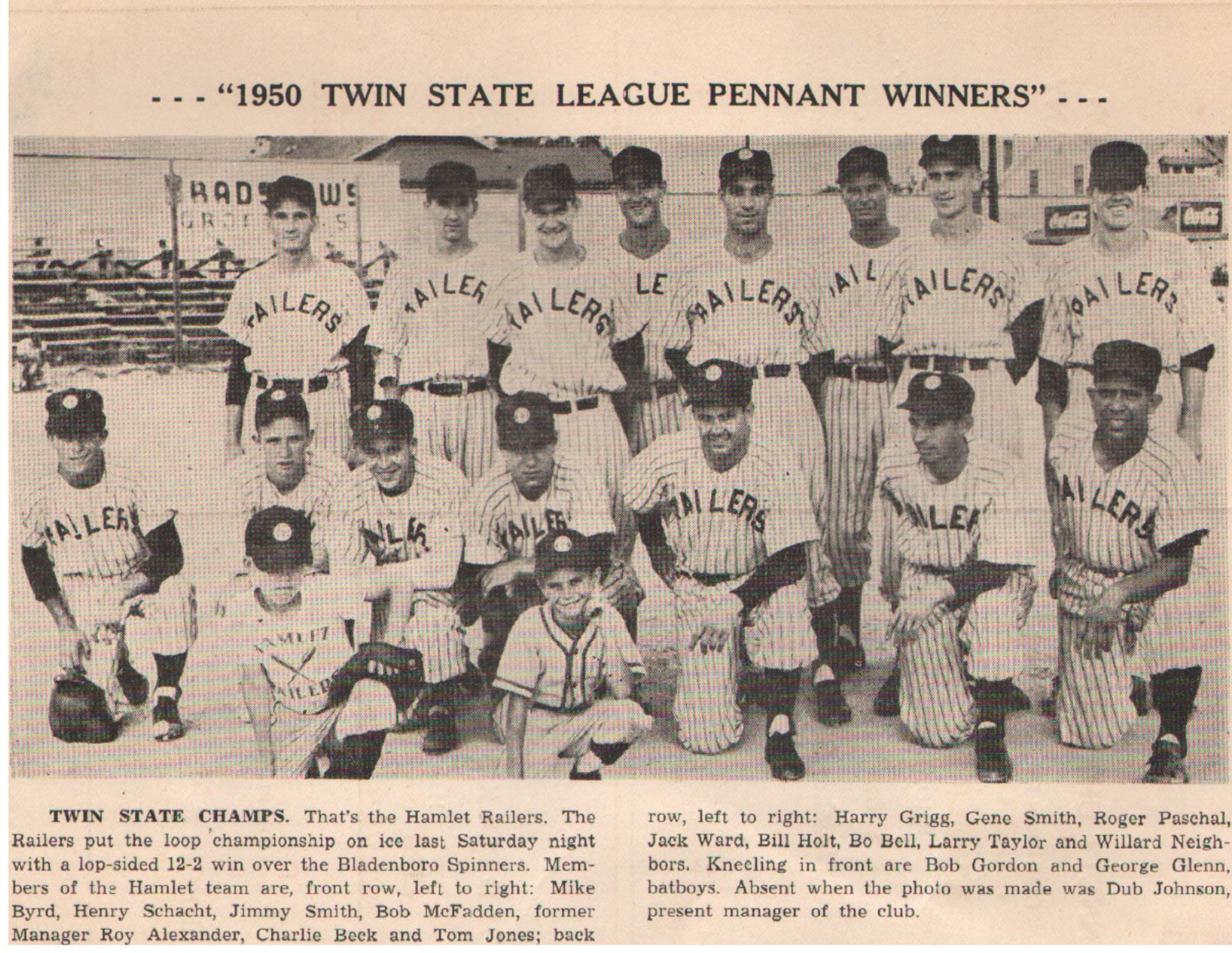 Hamlet Railers 1950 5.jpg