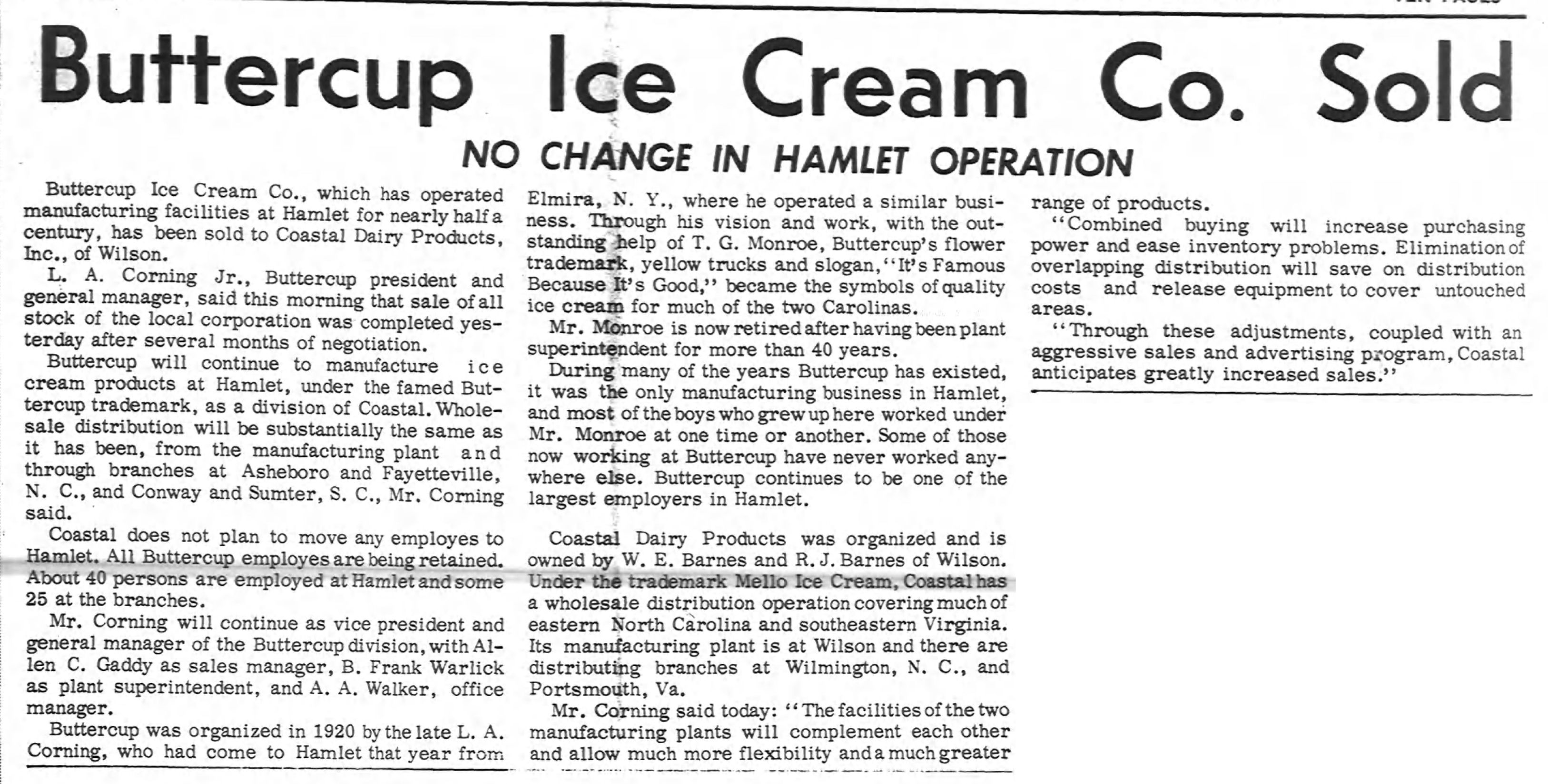 Buttercup sale 5-3-1968.jpg