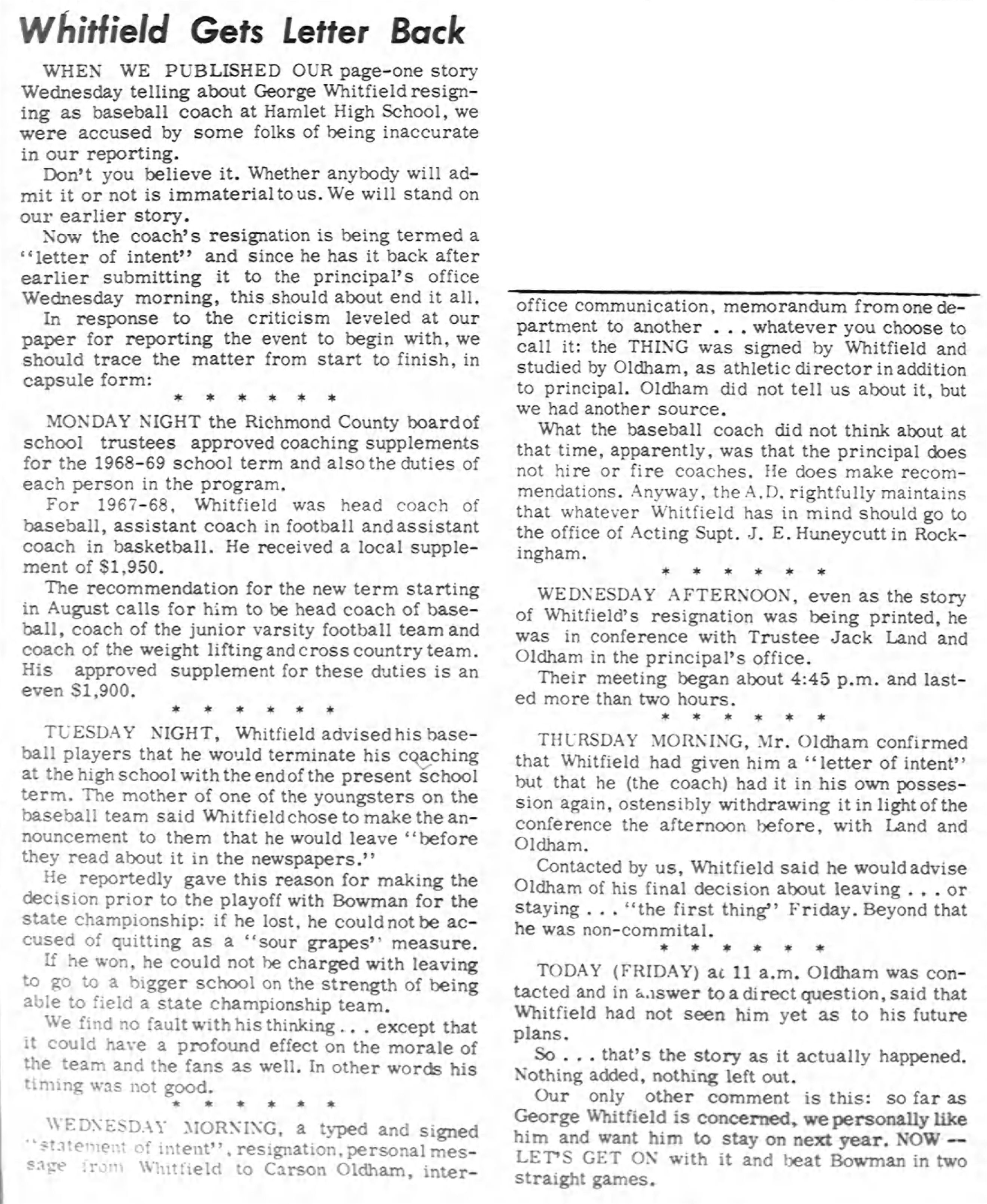 George Whitfield resigns 5-29-1968 not.jpg