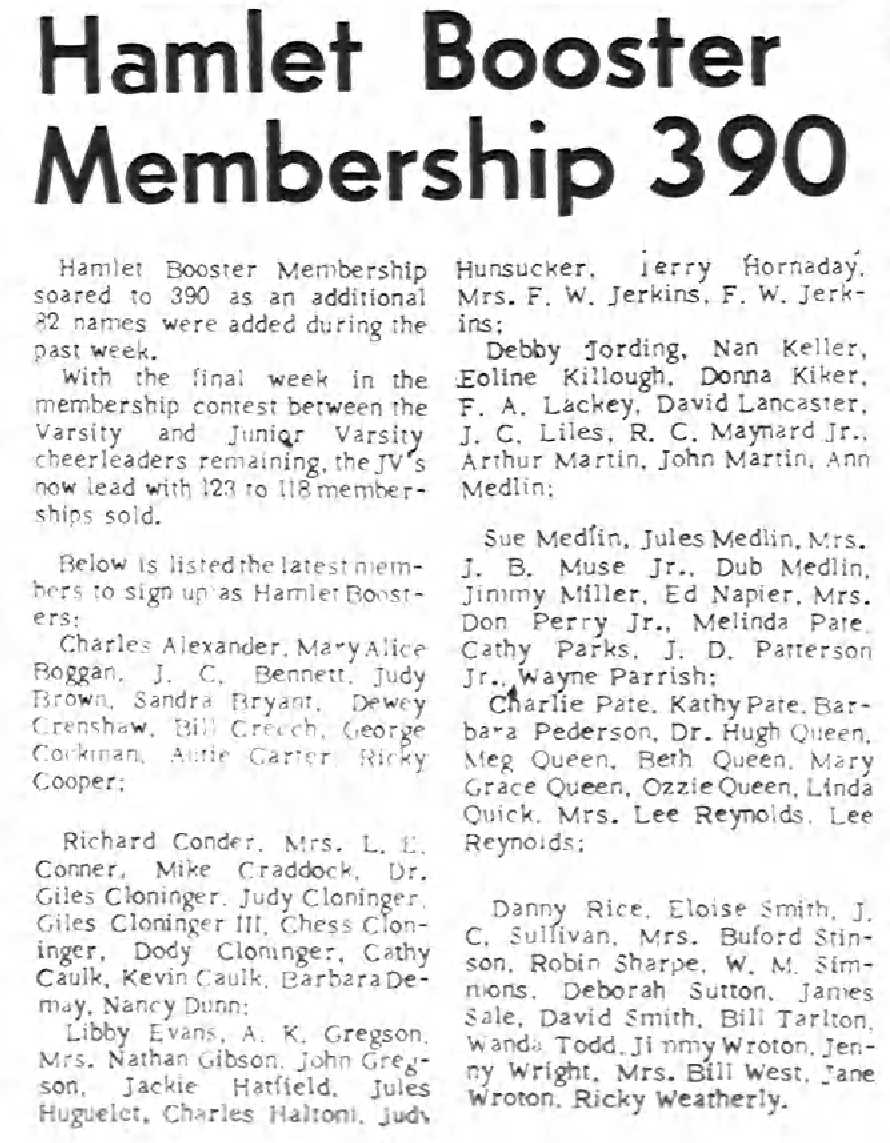 Hamlet Booster Club 1966.jpg