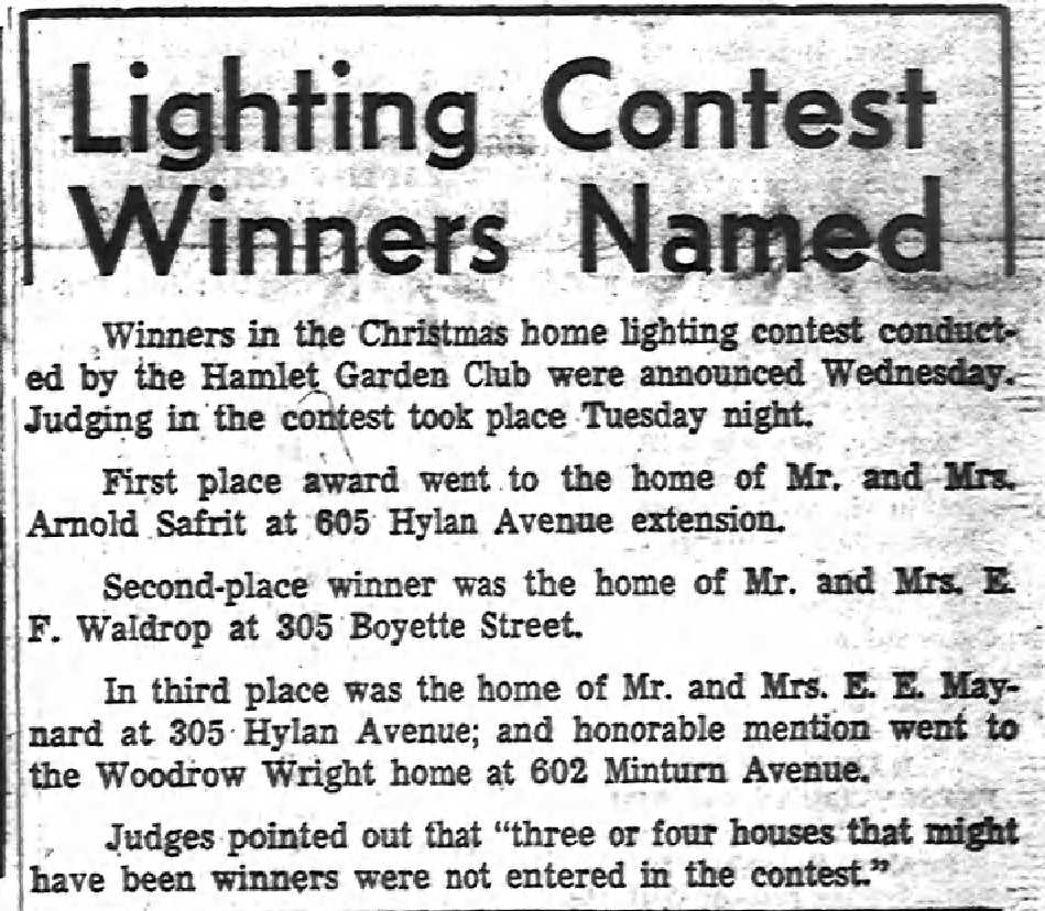 1958 Christmas lighting contest.jpg