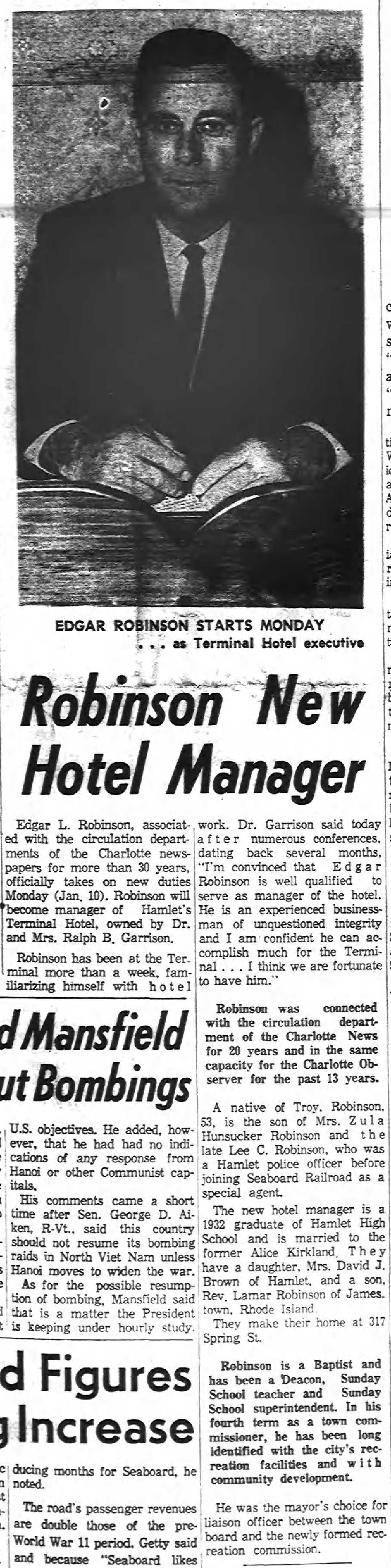 1966 Terminal Hotel Manager.jpg