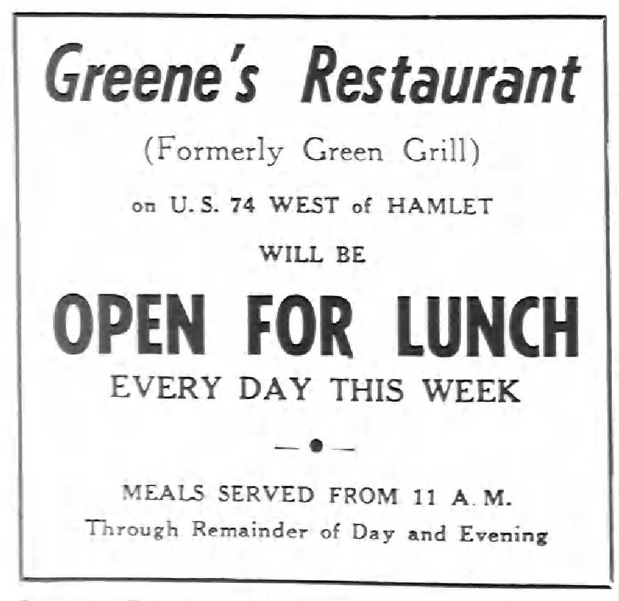 1965 Greene's Grill.jpg