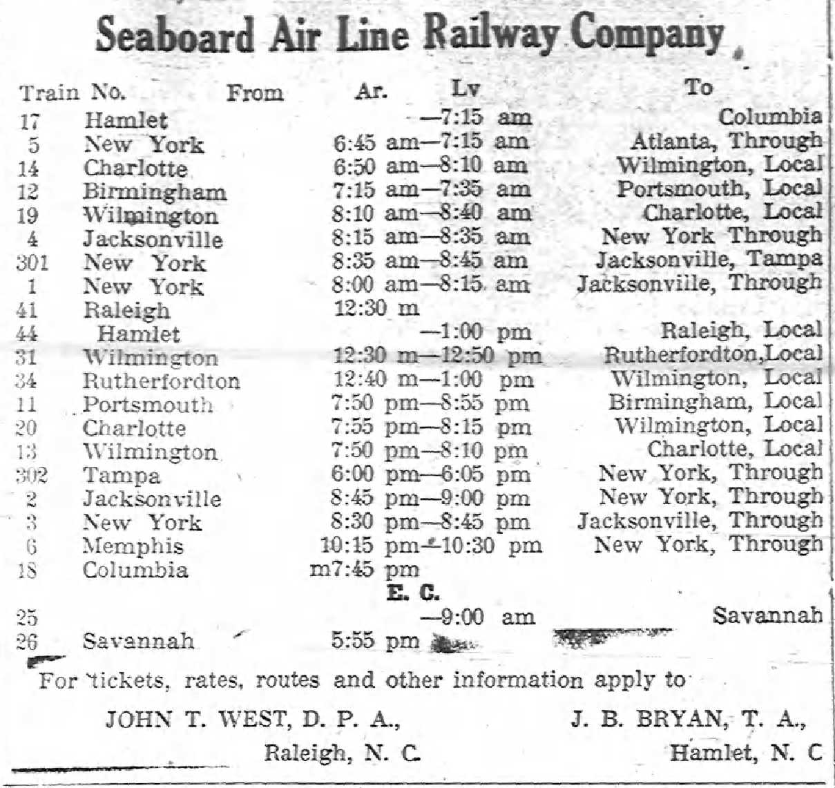 1924 Hamlet Train Schedule.jpg