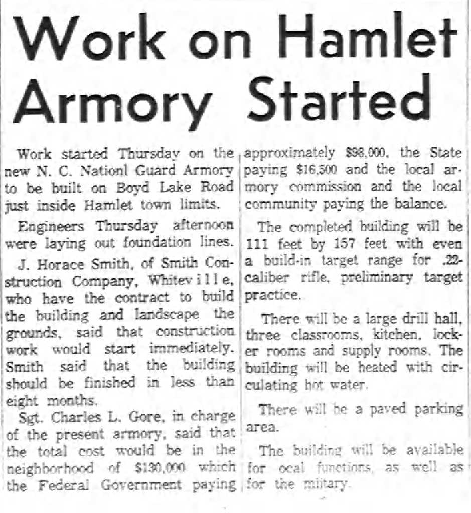 1962 Hamlet Armory.jpg