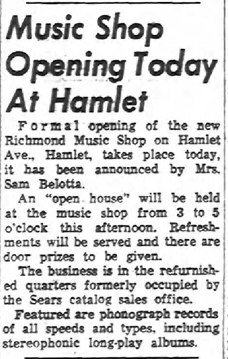 1959 Music Shop 2-13-1959.jpg