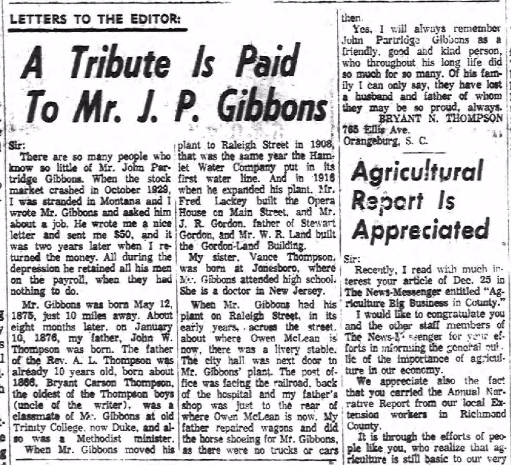 1963 J P Gibbons.jpg