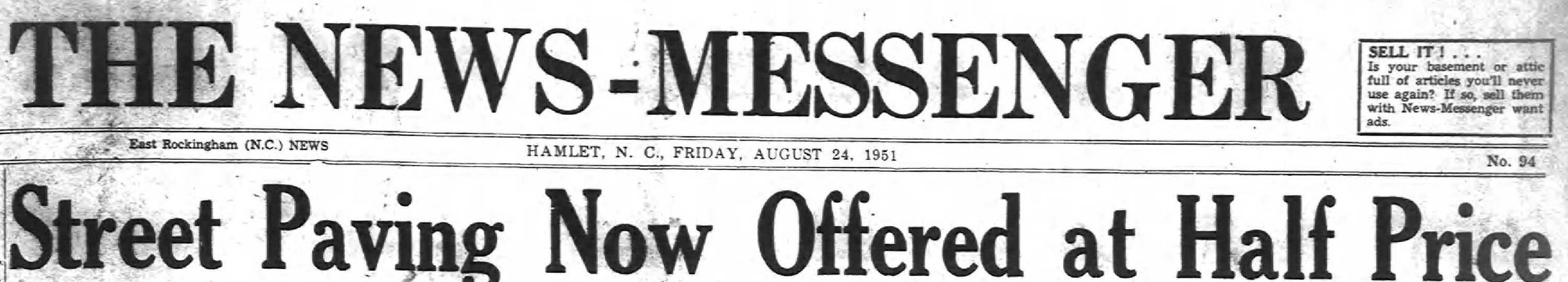 1951 Street paving.jpg