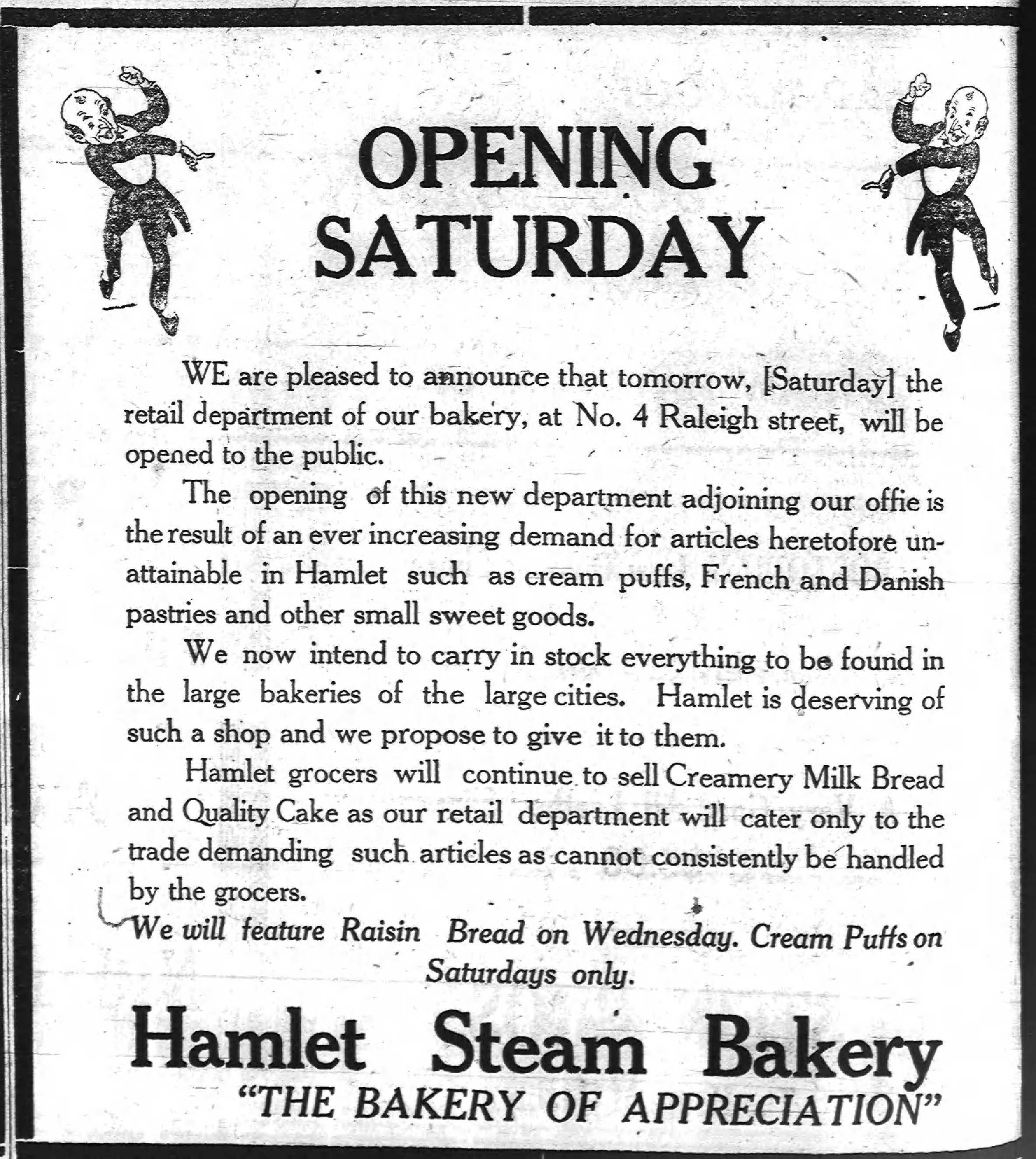 Hamlet Steam Bakery 1924.jpg